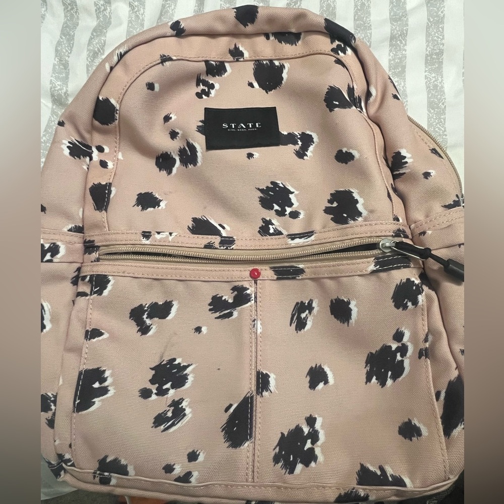 STATE backpack